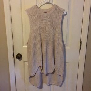 Sweater Tunic